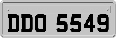 DDO5549