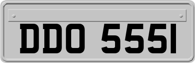 DDO5551