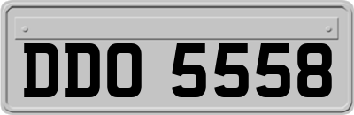 DDO5558