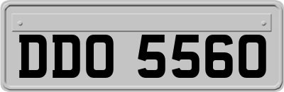 DDO5560