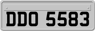 DDO5583