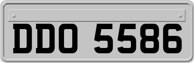 DDO5586