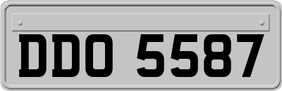 DDO5587