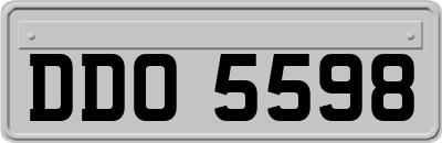 DDO5598