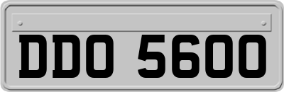 DDO5600