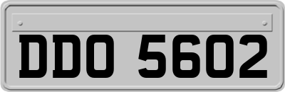 DDO5602
