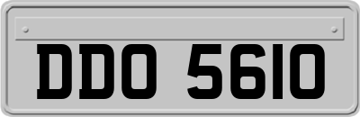 DDO5610