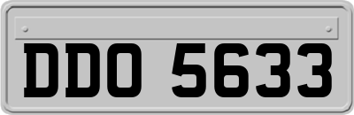 DDO5633