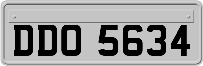 DDO5634