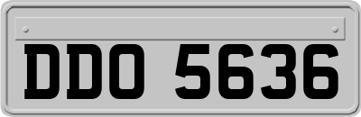 DDO5636