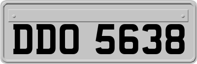 DDO5638