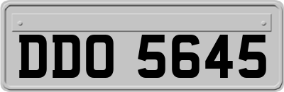 DDO5645