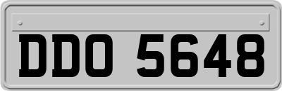 DDO5648