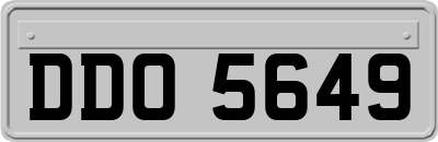 DDO5649