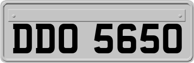 DDO5650