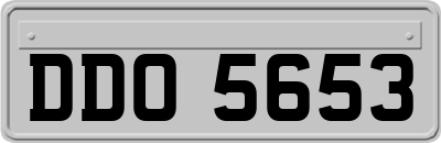 DDO5653