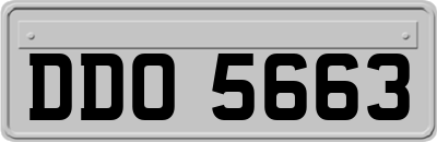DDO5663
