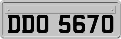 DDO5670