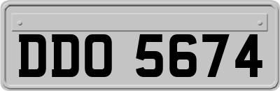 DDO5674