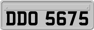 DDO5675
