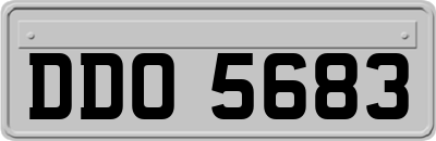 DDO5683