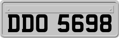 DDO5698