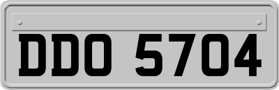 DDO5704