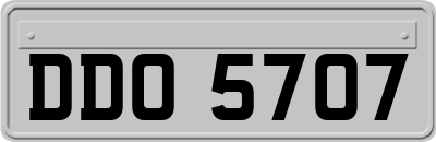 DDO5707