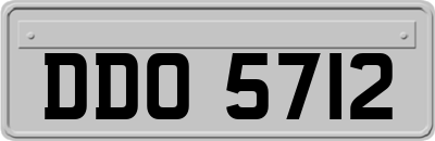 DDO5712