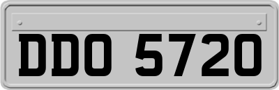 DDO5720