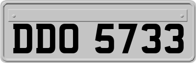 DDO5733