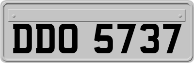 DDO5737