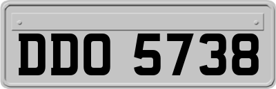 DDO5738