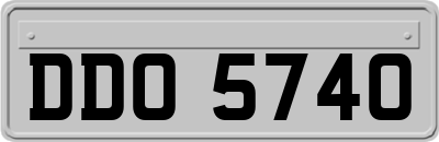 DDO5740