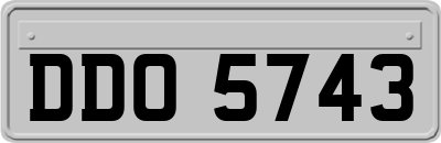 DDO5743