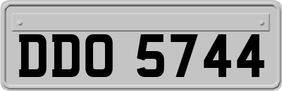 DDO5744