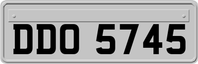 DDO5745