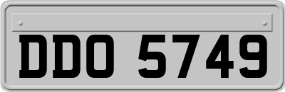 DDO5749