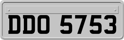 DDO5753