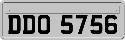 DDO5756