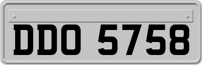 DDO5758