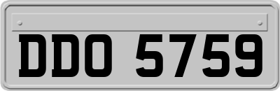 DDO5759