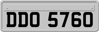 DDO5760