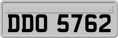 DDO5762
