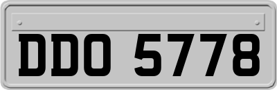 DDO5778