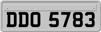 DDO5783