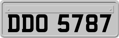 DDO5787