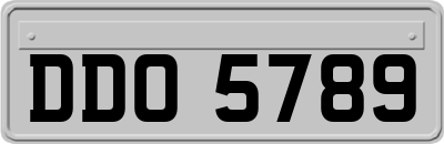 DDO5789