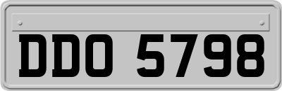 DDO5798