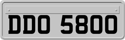 DDO5800